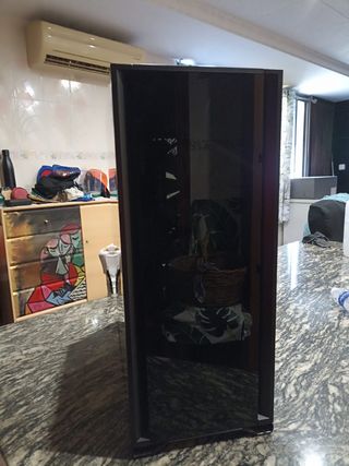 Chasis Corsair iCUE 7000X RGB ATX Torre