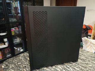 Chasis Corsair iCUE 7000X RGB ATX Torre