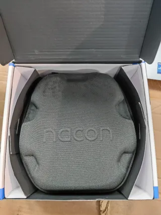 Mando Nacon Revolution 5 Pro PS5/PS4/PC #NC4533