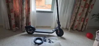 Patinete Eléctrico Ninebot