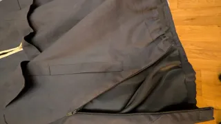 Anorak Humor in cotone tg M