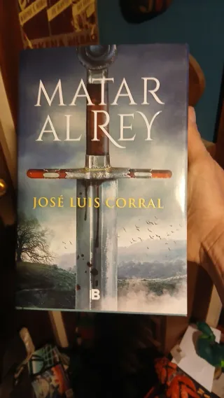 Matar Al Rey