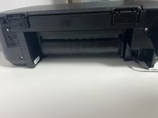 Impresora Canon PIXMA Negra