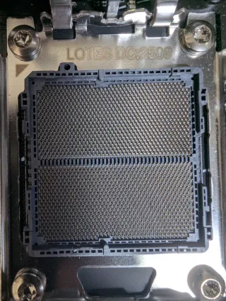 Placa Base Asus Prime B650M-A II AM5 DDR5