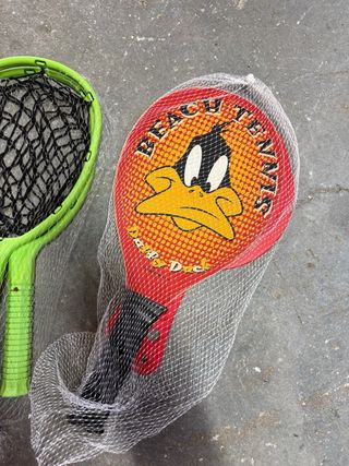 Kit Palas y Pelotas Playa