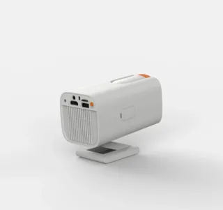 Proyector V16 Android 12 WiFi HD 720p con Altavoz