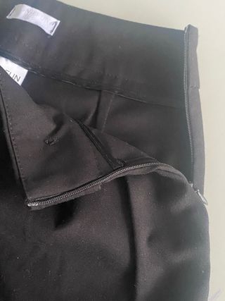 Pantaloni bambina Fun Fun tg. 6/7 anni