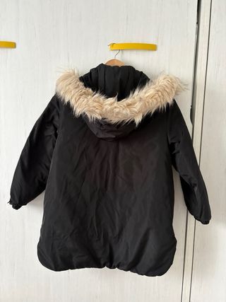 Plumífero niña Zara T:10 años