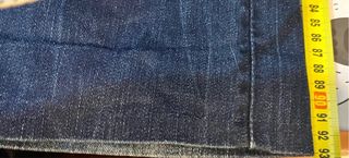 Pantalón vaquero Desigual azul