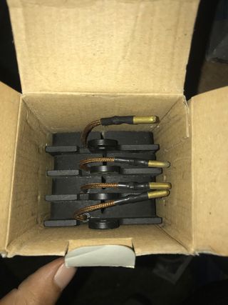 Bendix 342296NA Citroen GSA AXEL