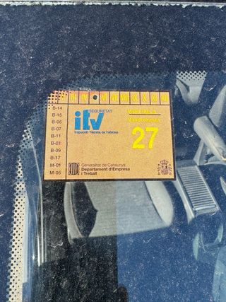 Citroen Berlingo multispace 20 aniversario 2017