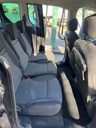 Citroen Berlingo multispace 20 aniversario 2017