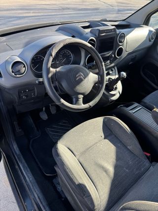 Citroen Berlingo multispace 20 aniversario 2017