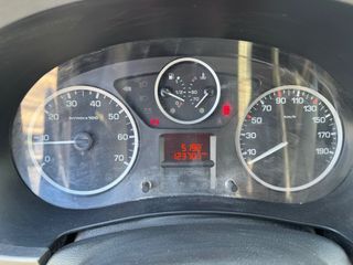 Citroen Berlingo multispace 20 aniversario 2017