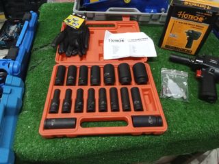 Kit gommista HOTECHE