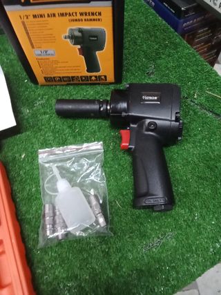 Kit gommista HOTECHE