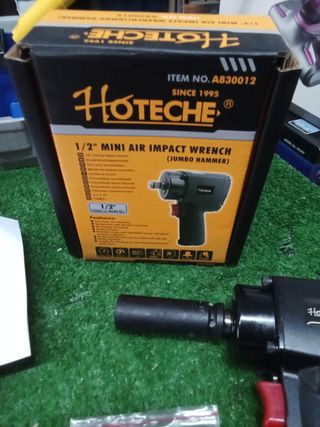 Kit gommista HOTECHE