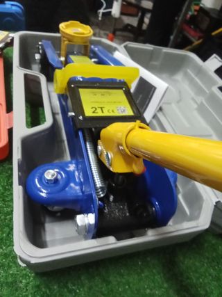 Kit gommista HOTECHE