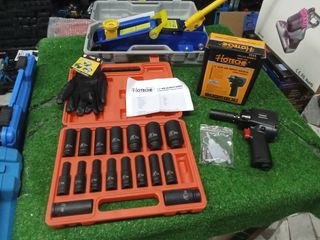 Kit gommista HOTECHE