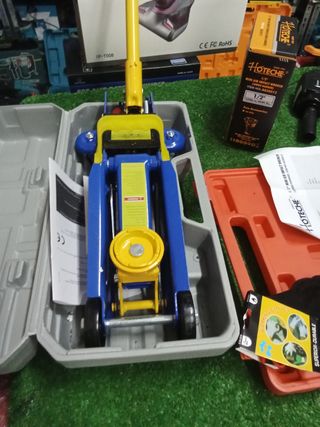 Kit gommista HOTECHE