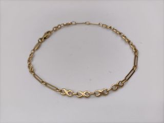 Pulsera Oro 18k 4,64gr