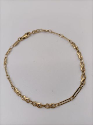 Pulsera Oro 18k 4,64gr