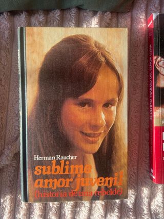 Sublime amor juvenil