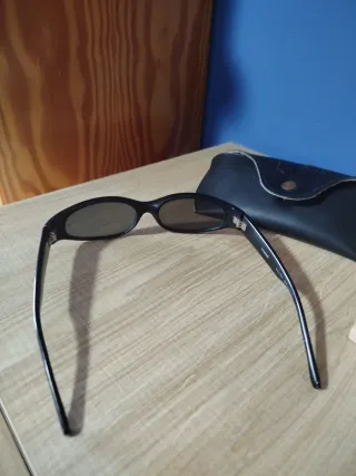 Gafas Ray-Ban Predator 2 (Años 90)