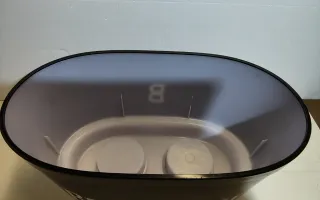 Portaghiaccio Belvedere Grande