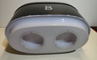 Portaghiaccio Belvedere Grande