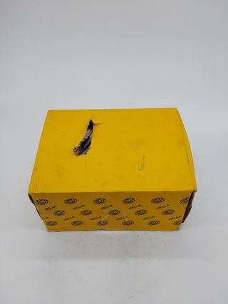 HELLA 8EA 011 610-561 Motor de arranque - 12V - 1.8kW - por ej. Seat Ibiza III (6L1)