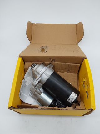 HELLA 8EA 011 610-561 Motor de arranque - 12V - 1.8kW - por ej. Seat Ibiza III (6L1)