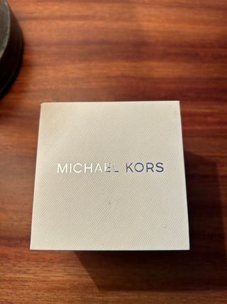 Reloj Michael Kors Nuevo