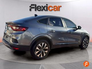 Renault Arkana Intens E-TECH Híbrido 105kW(145CV)