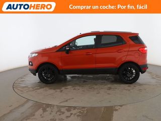 Ford Ecosport 1.0 EcoBoost Titanium S