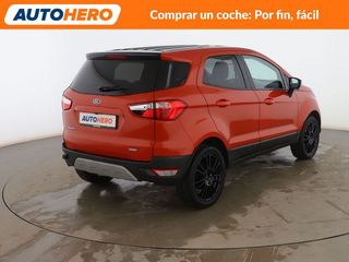 Ford Ecosport 1.0 EcoBoost Titanium S
