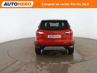 Ford Ecosport 1.0 EcoBoost Titanium S
