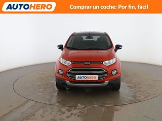 Ford Ecosport 1.0 EcoBoost Titanium S