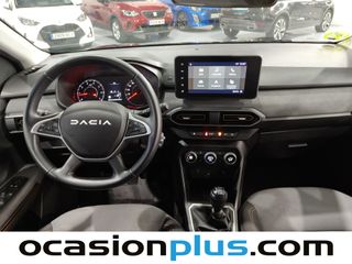 Dacia Sandero Stepway Extreme Go TCe 81 kW (110 CV)