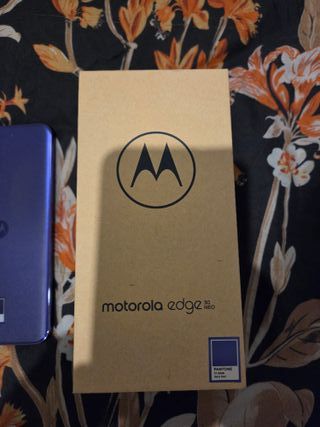 Smartphone Motorola