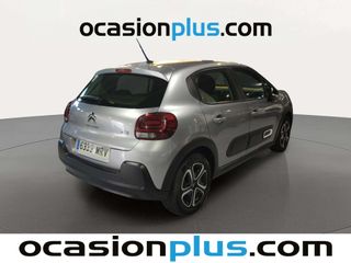 Citroen C3 BlueHDi 100 S&S Plus 75 kW (102 CV)