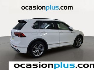 Volkswagen Tiguan R-Line 1.5 TSI 110 kW (150 CV) DSG