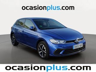 Volkswagen Polo ``Más`` 1.0 TSI 70 kW (95 CV) DSG