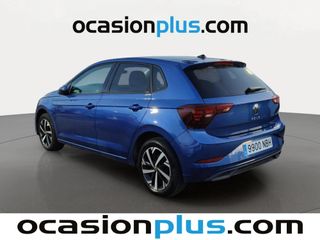 Volkswagen Polo ``Más`` 1.0 TSI 70 kW (95 CV) DSG