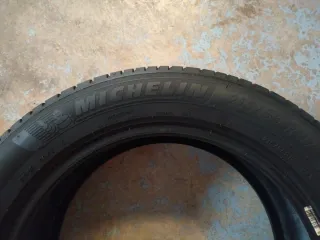 Neumáticos Michelin 215/55 R17 98W