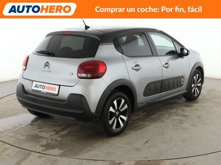 Citroën C3 1.2 PureTech Shine