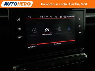 Citroën C3 1.2 PureTech Shine
