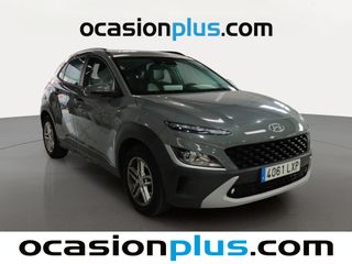 Hyundai Kona 1.0 TGDi Maxx 4x2 88 kW (120 CV)