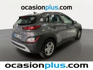 Hyundai Kona 1.0 TGDi Maxx 4x2 88 kW (120 CV)
