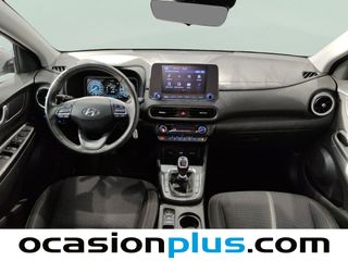 Hyundai Kona 1.0 TGDi Maxx 4x2 88 kW (120 CV)